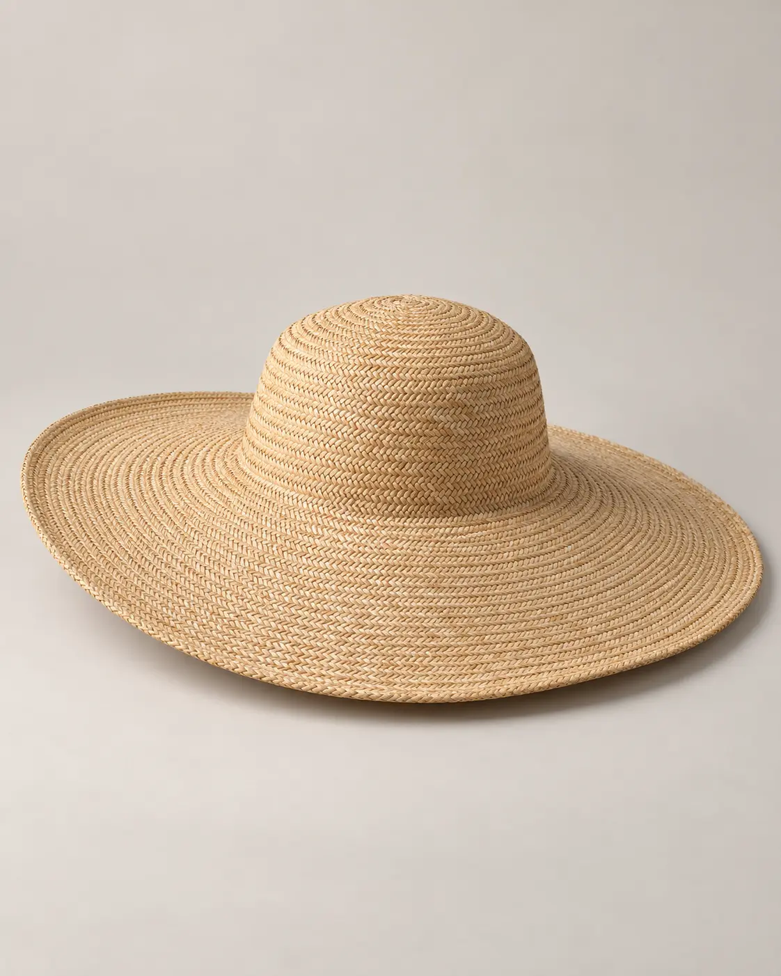 Lifeguard Style straw hat capability reference