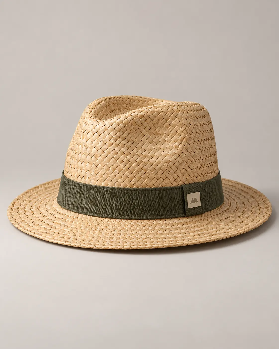 Patch Straw Hat straw hat capability reference