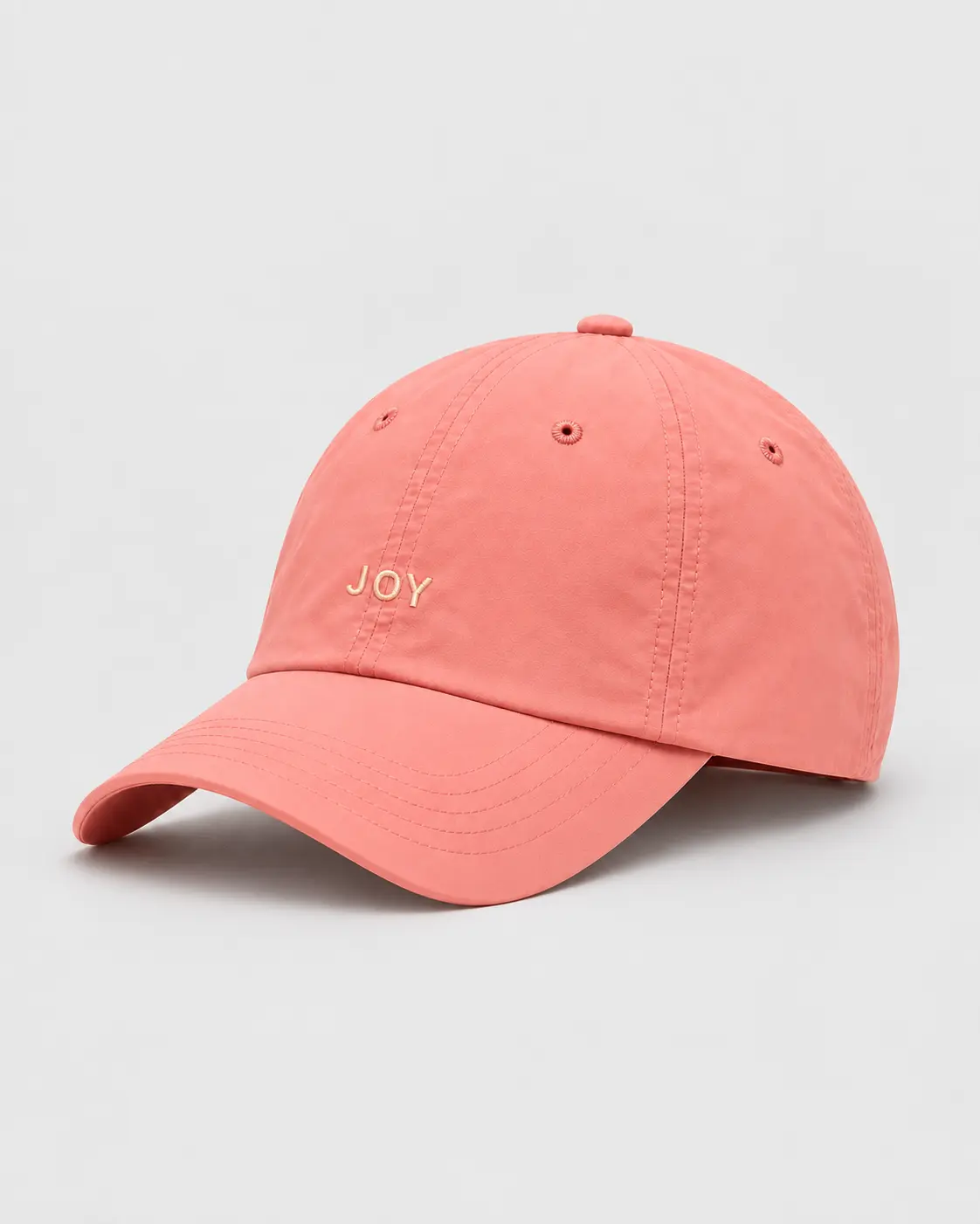 Soft Crown Cap