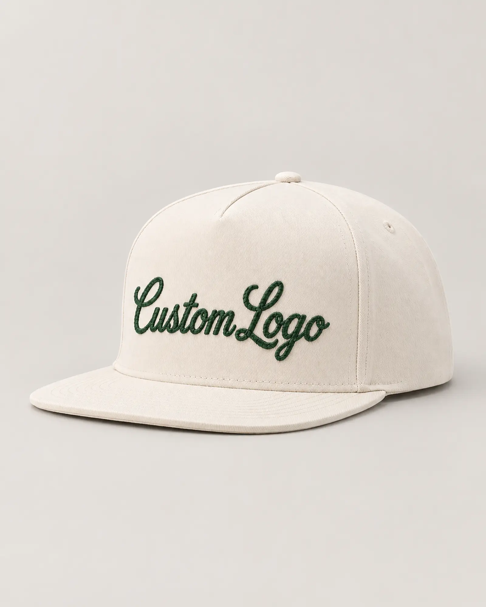 Classic Flat Brim