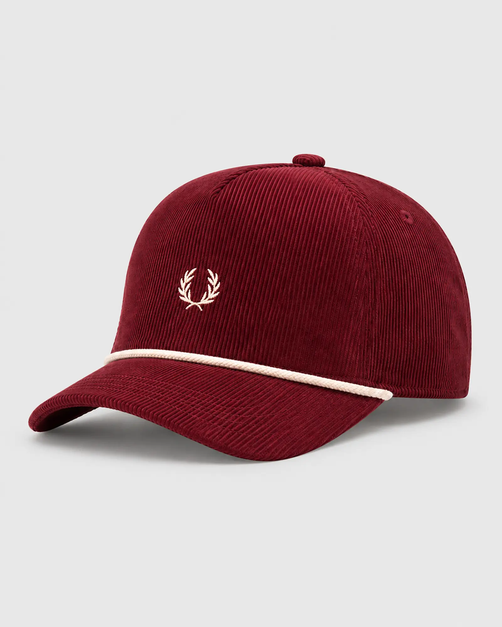 Mid Profile Cap baseball cap capability reference
