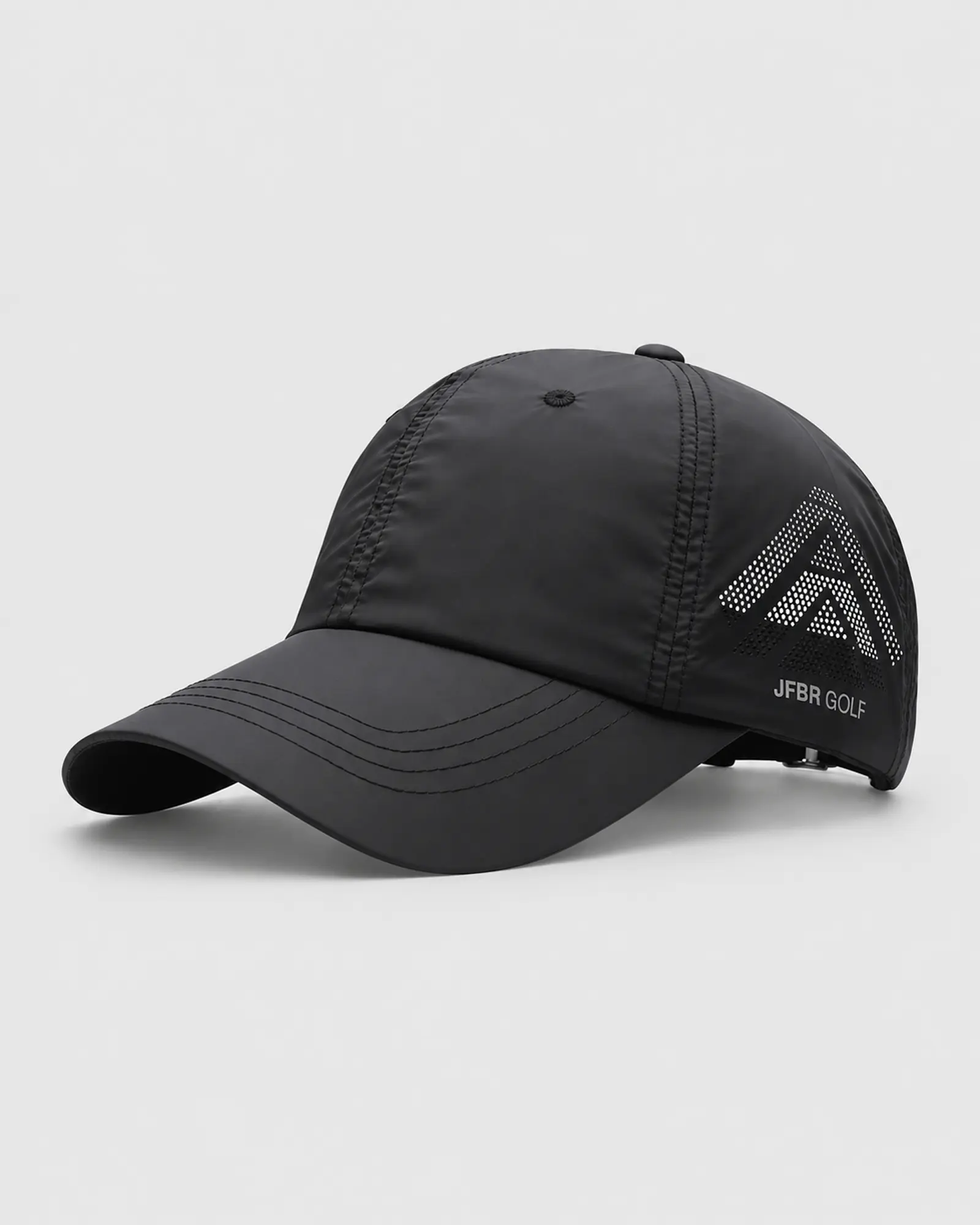 Performance Cap baseball cap capability reference