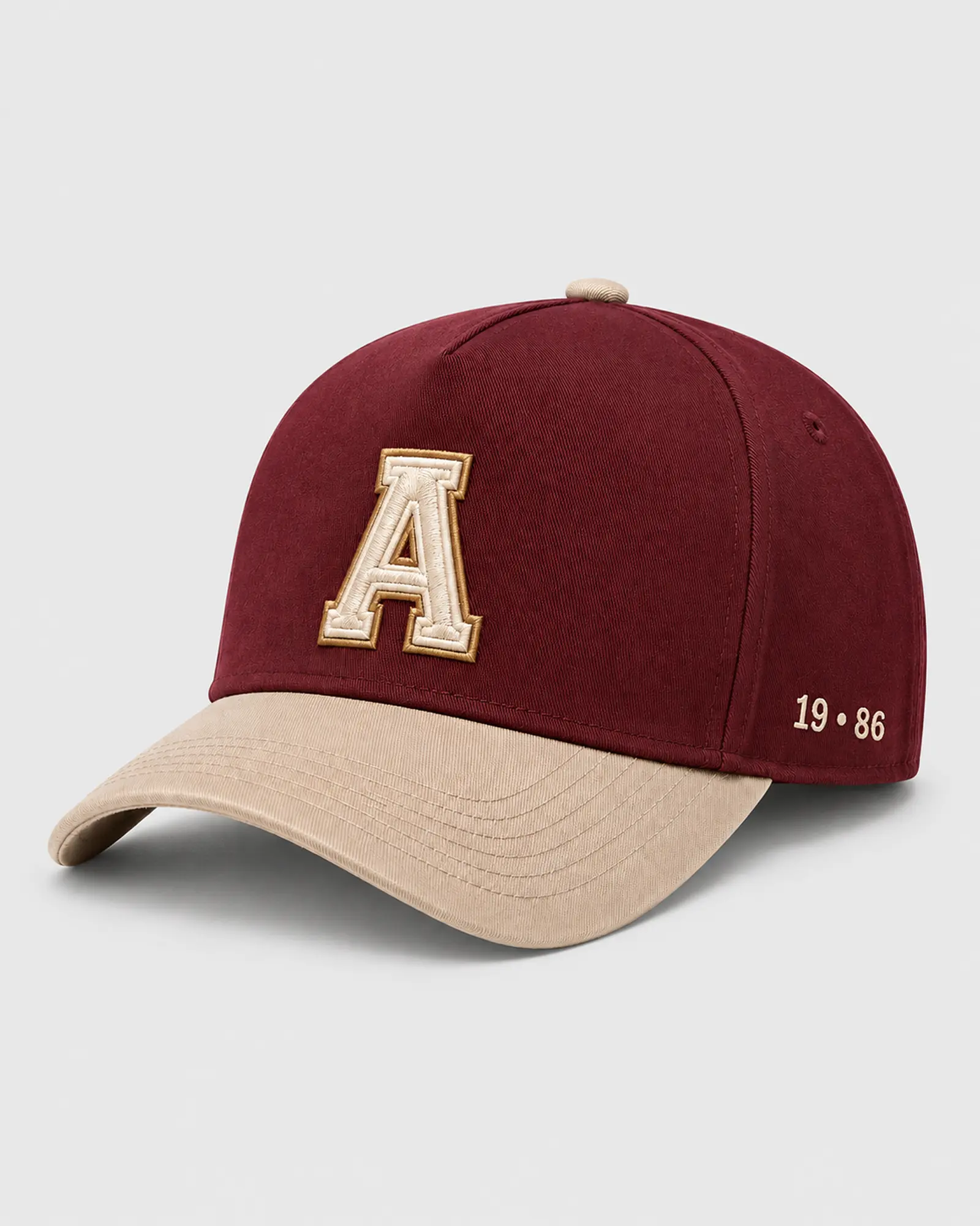 Embroidered Cap baseball cap capability reference