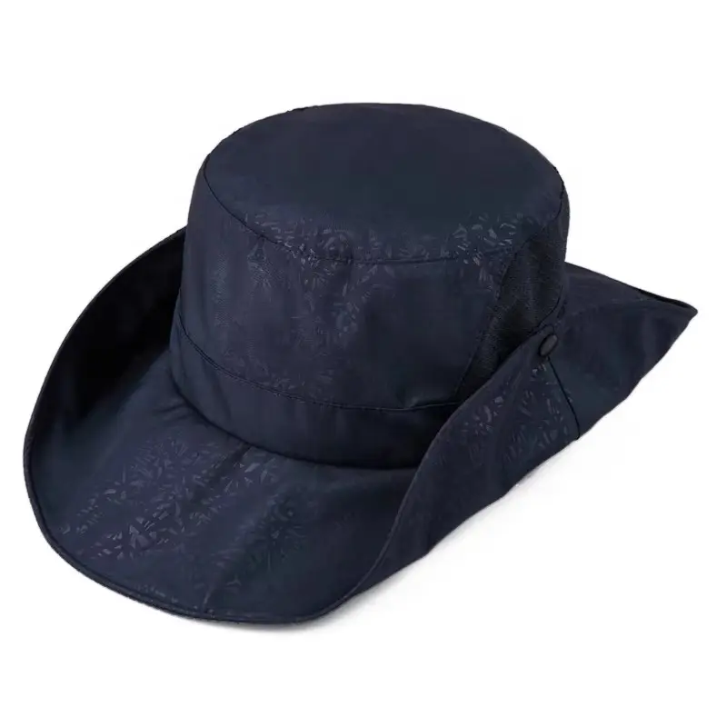 Outdoor Bucket bucket hat capability reference