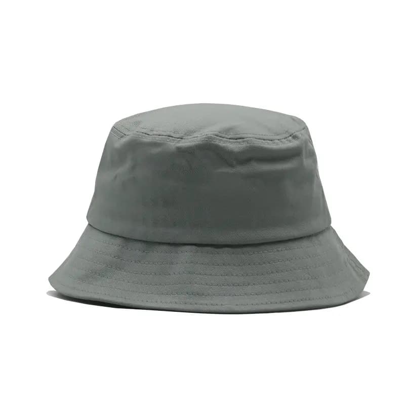 Washed Cotton Bucket bucket hat capability reference