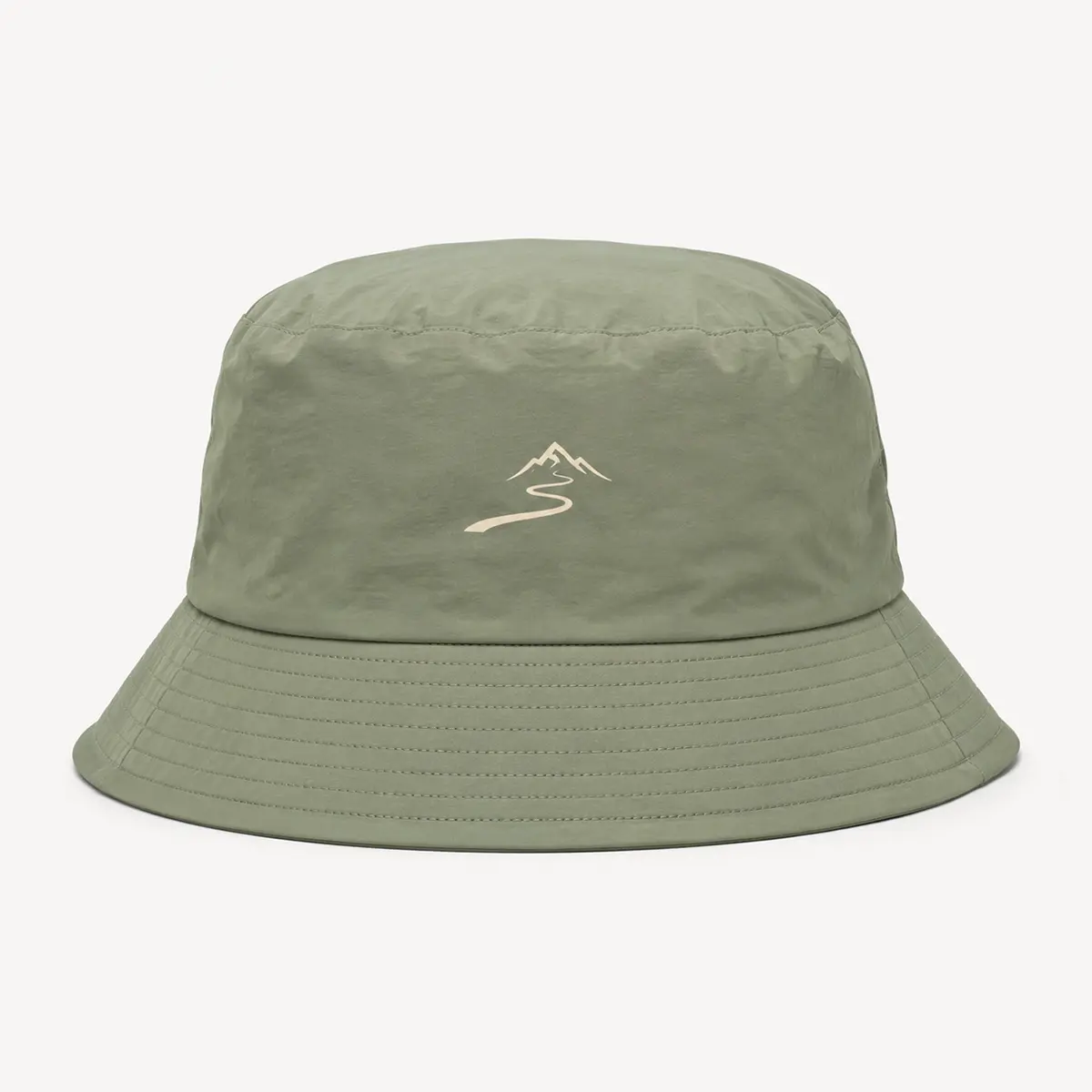 Nylon Bucket bucket hat capability reference