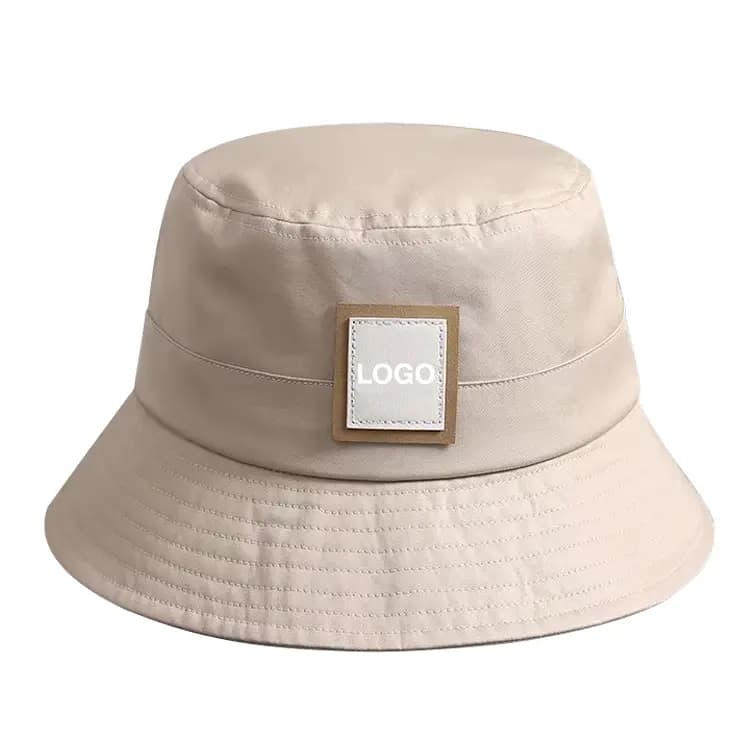 Patch Bucket bucket hat capability reference