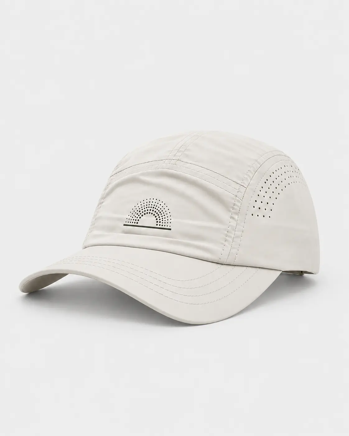 Running Cap running or camp cap capability reference