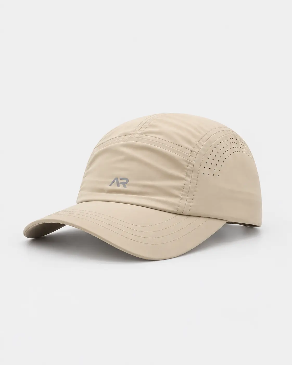 Laser Perforated Cap running or camp cap capability reference