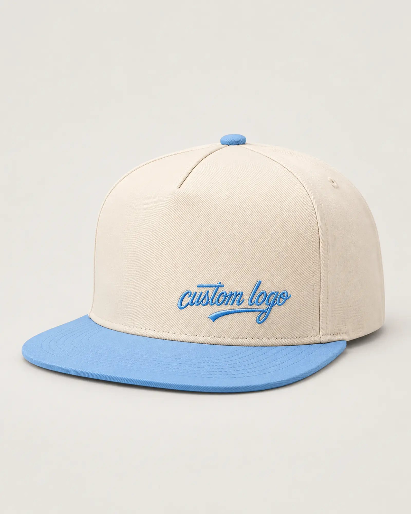 5 Panel Snapback snapback cap capability reference