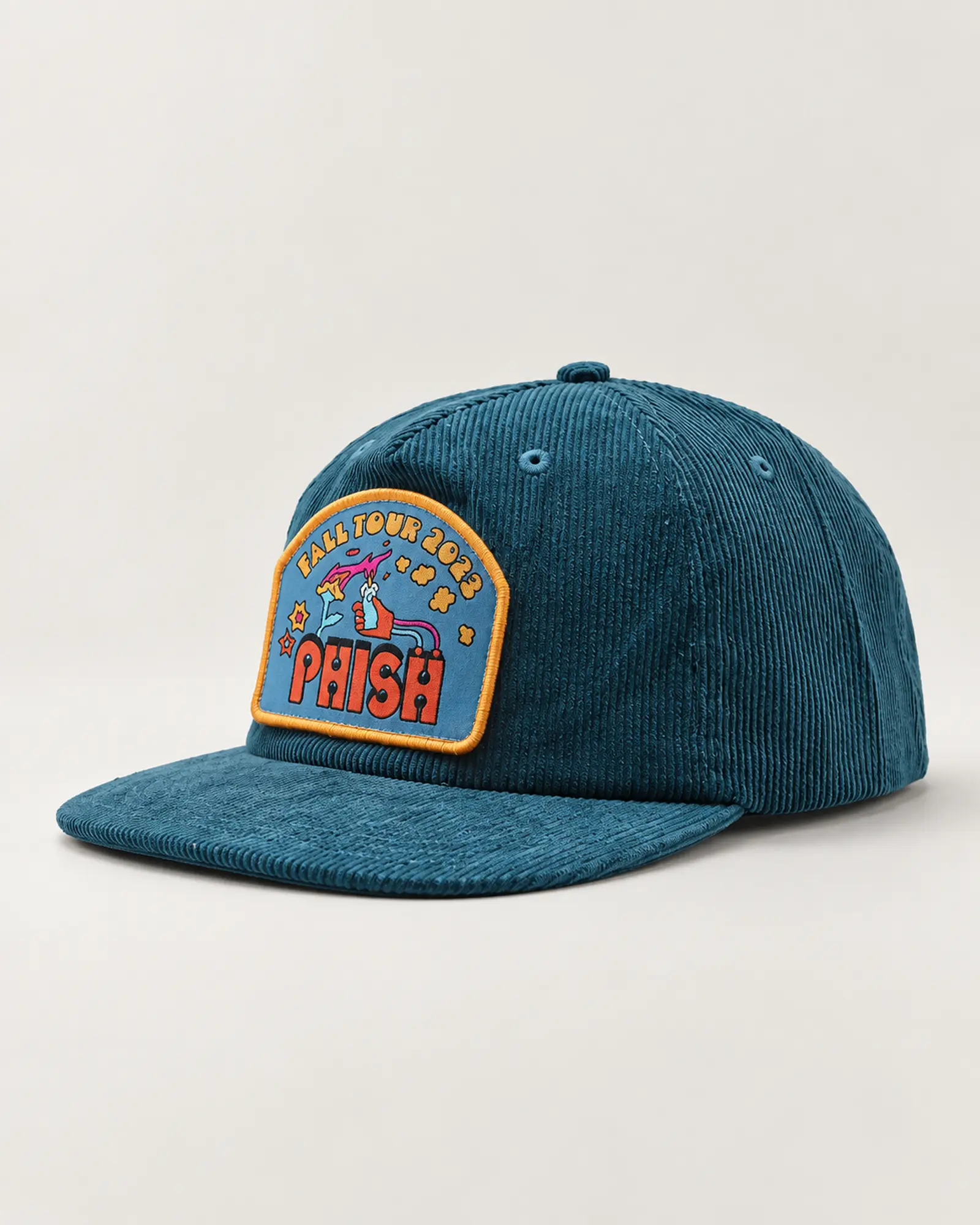 Corduroy Snapback snapback cap capability reference