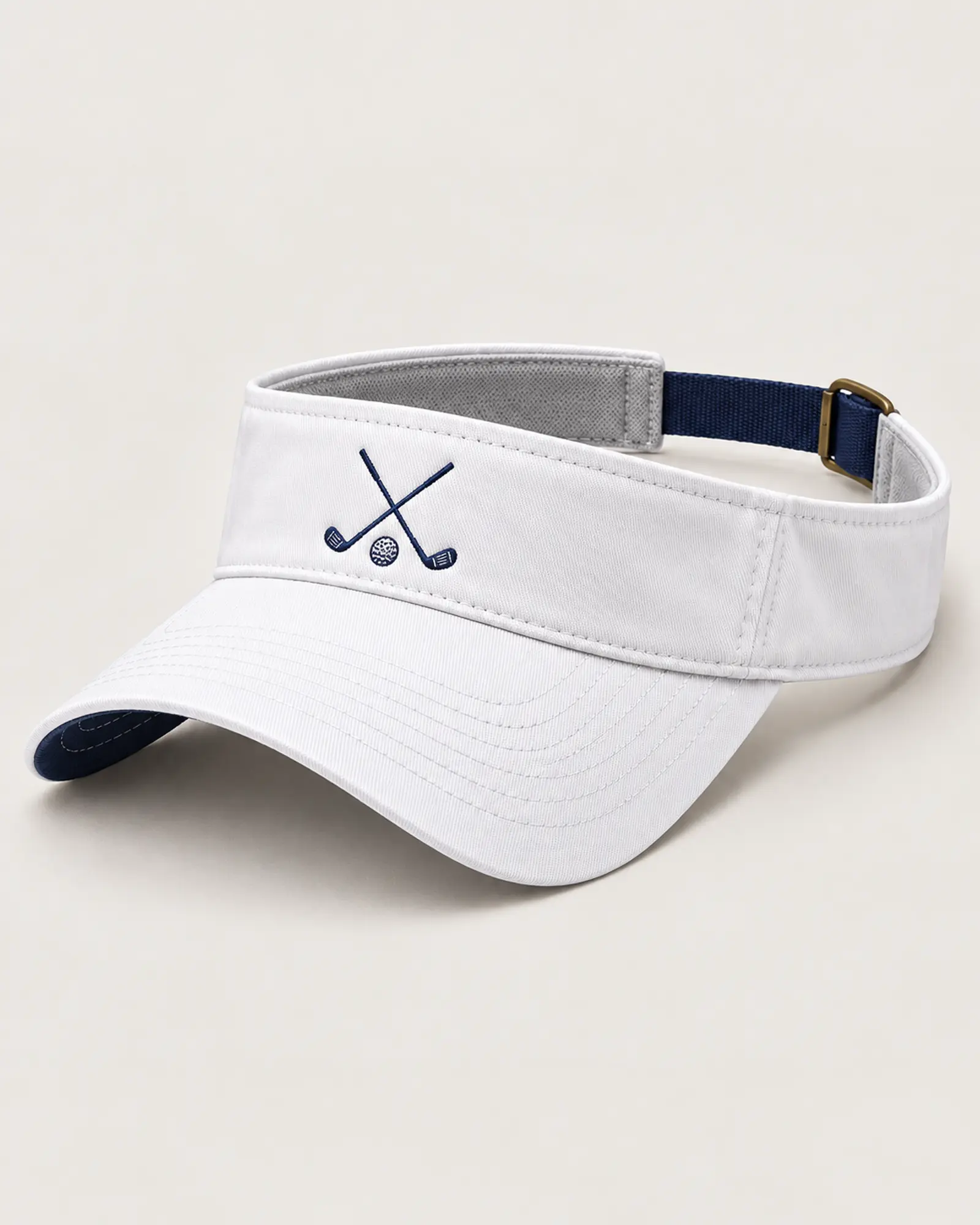 Golf Visor visor capability reference