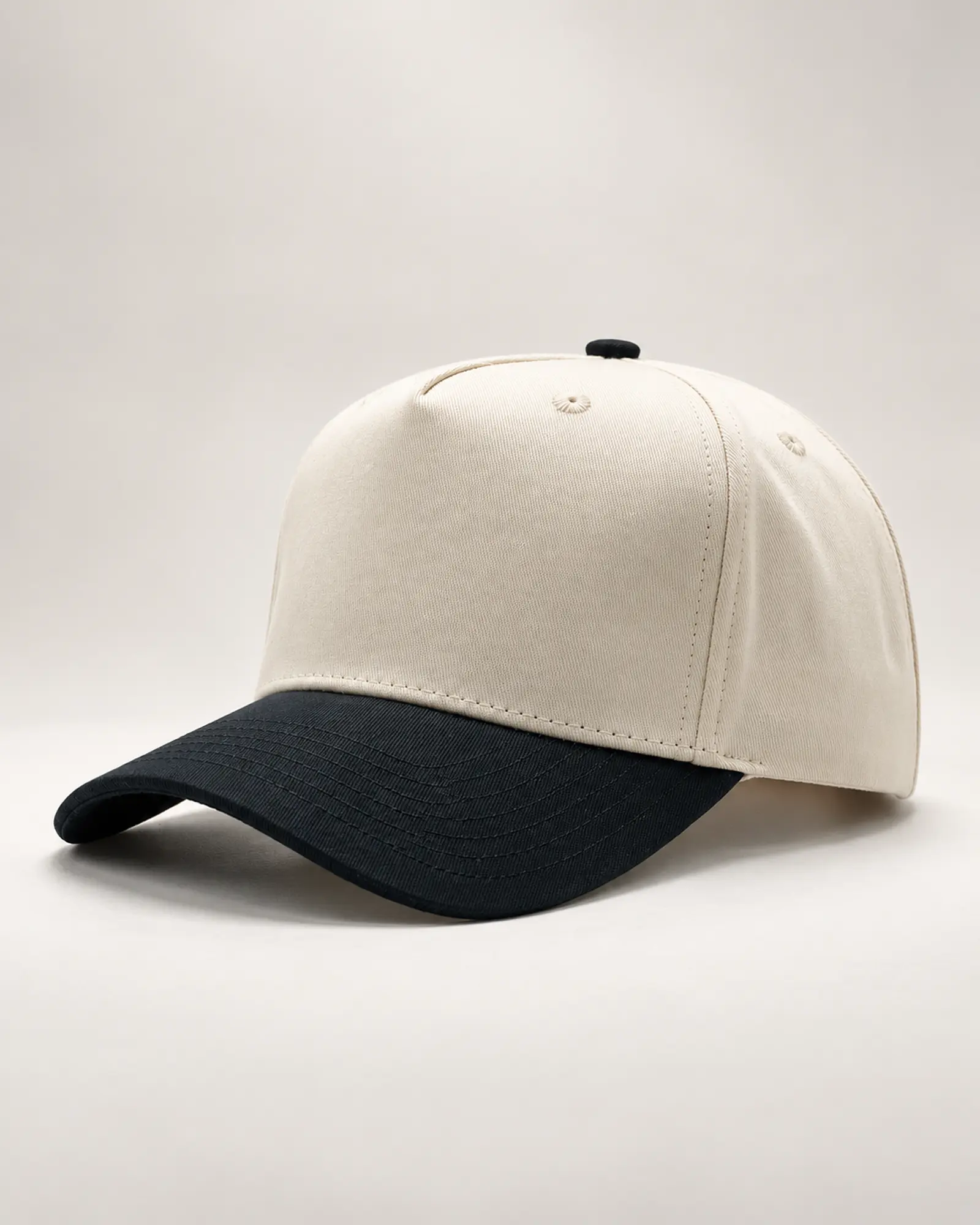 Baseball Caps product photography
