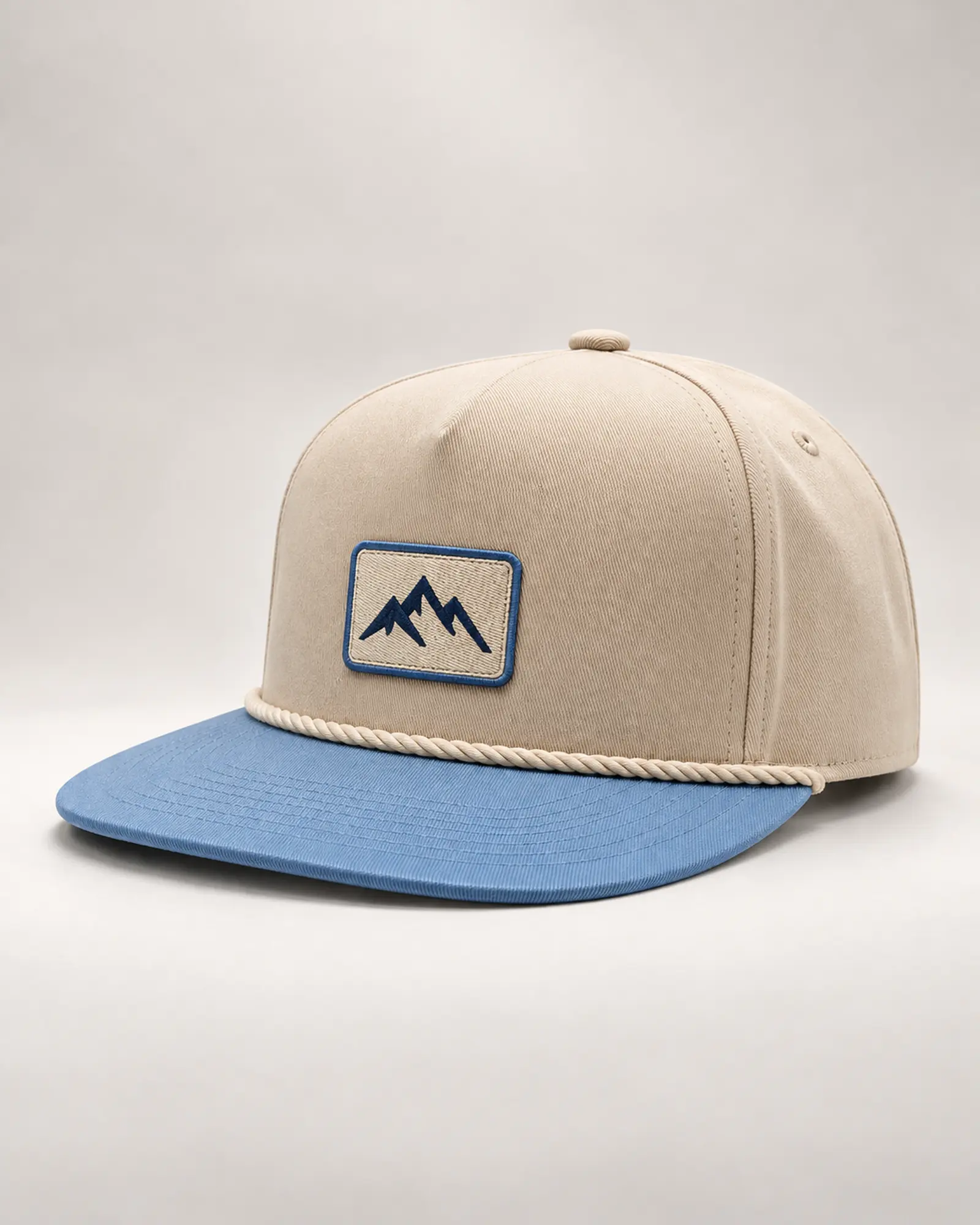 Snapback Caps product photography
