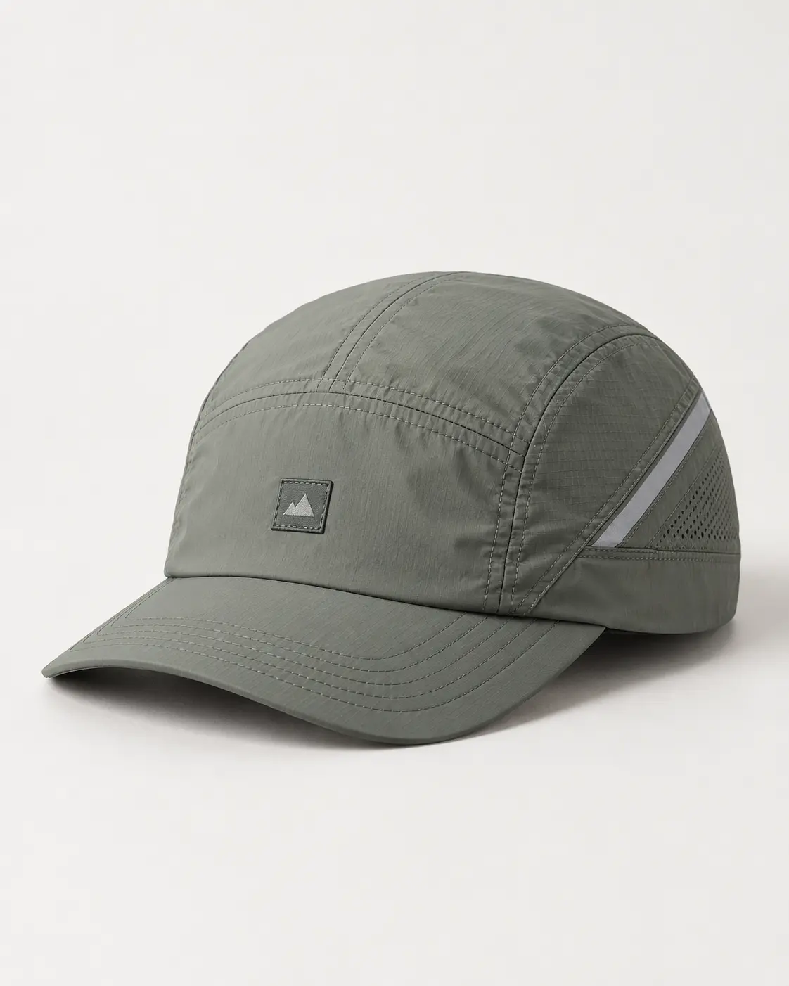 Custom Reflective Detail Cap product reference