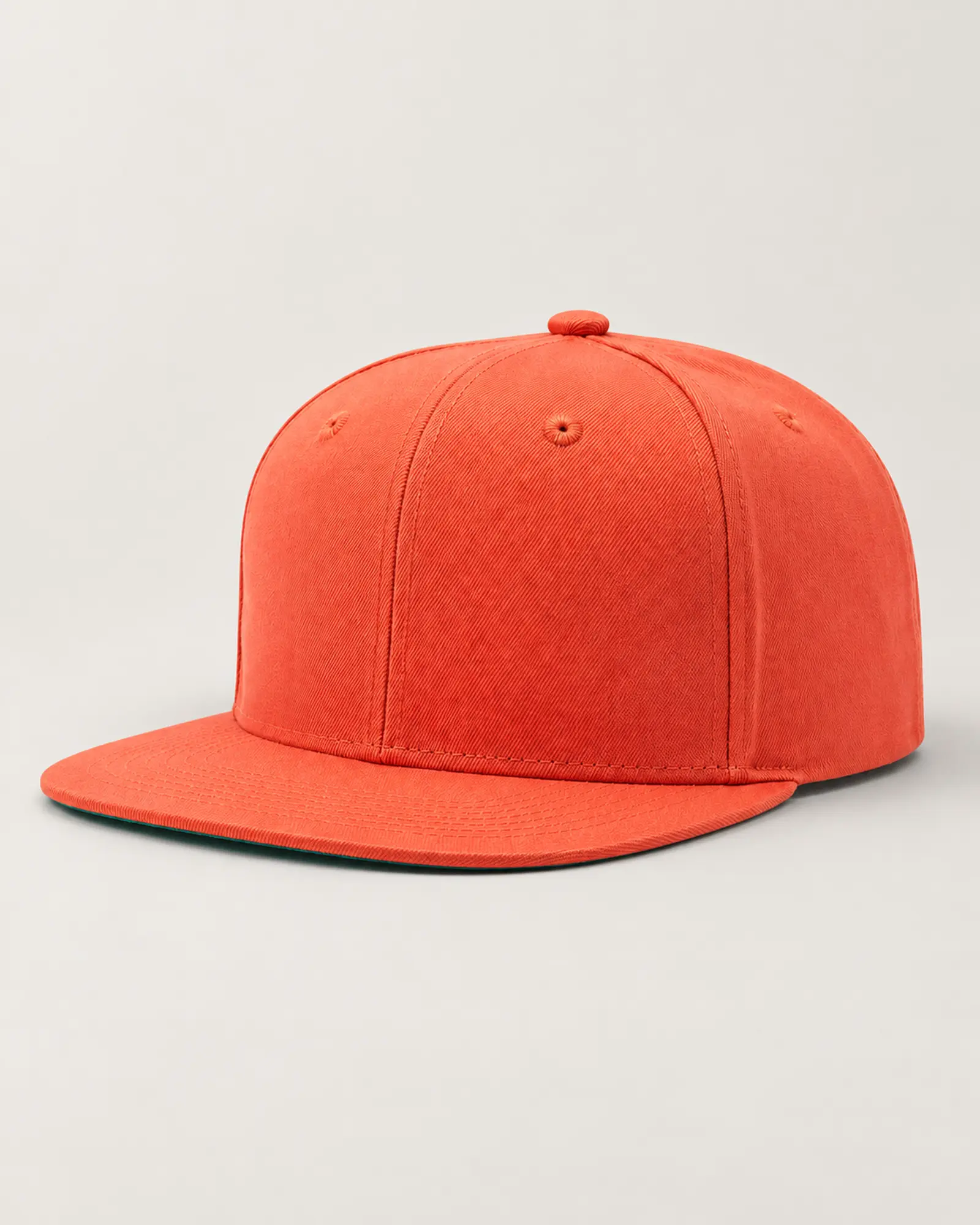 Custom 6 Panel Snapback product reference