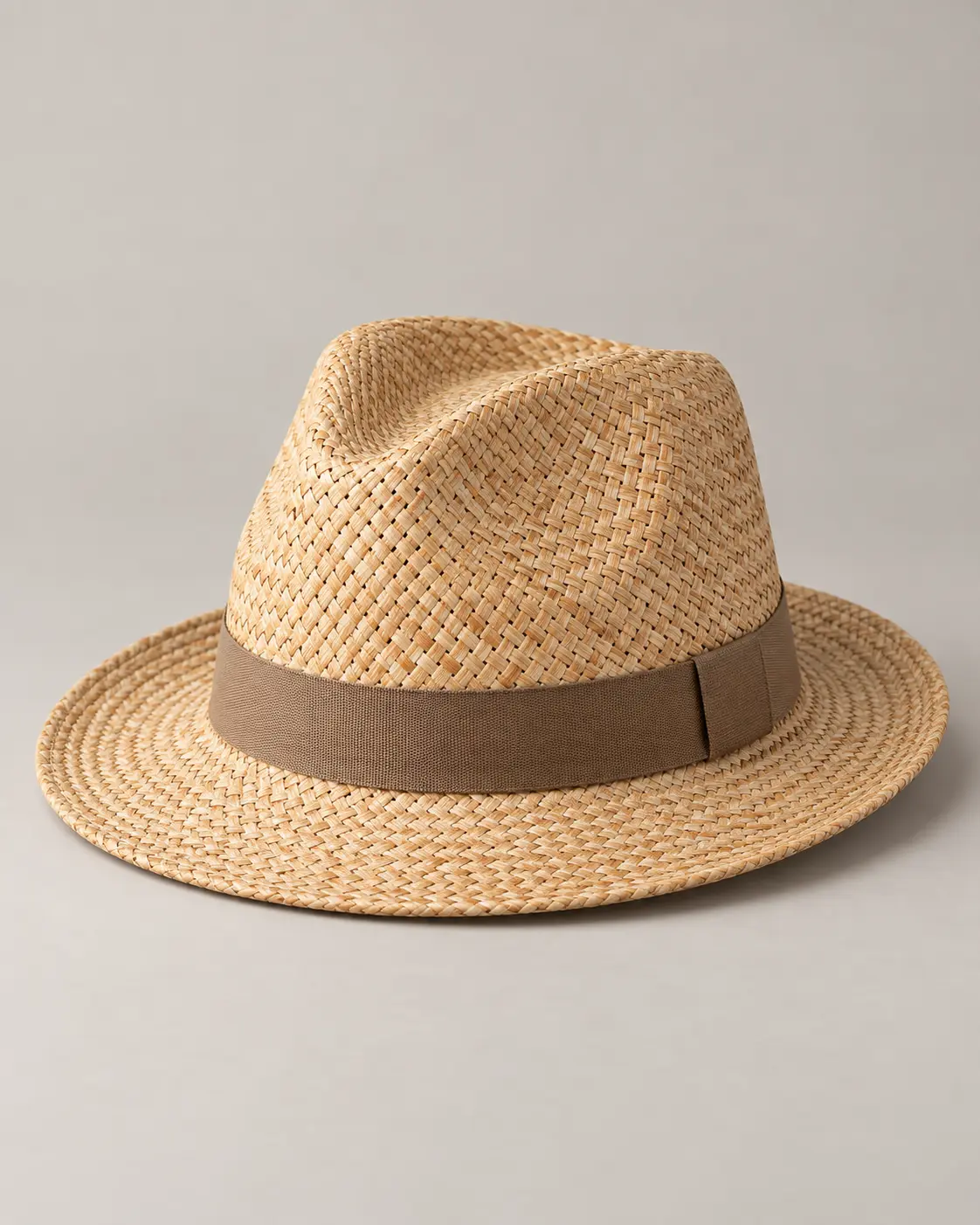 Custom Outdoor Straw Hat product reference