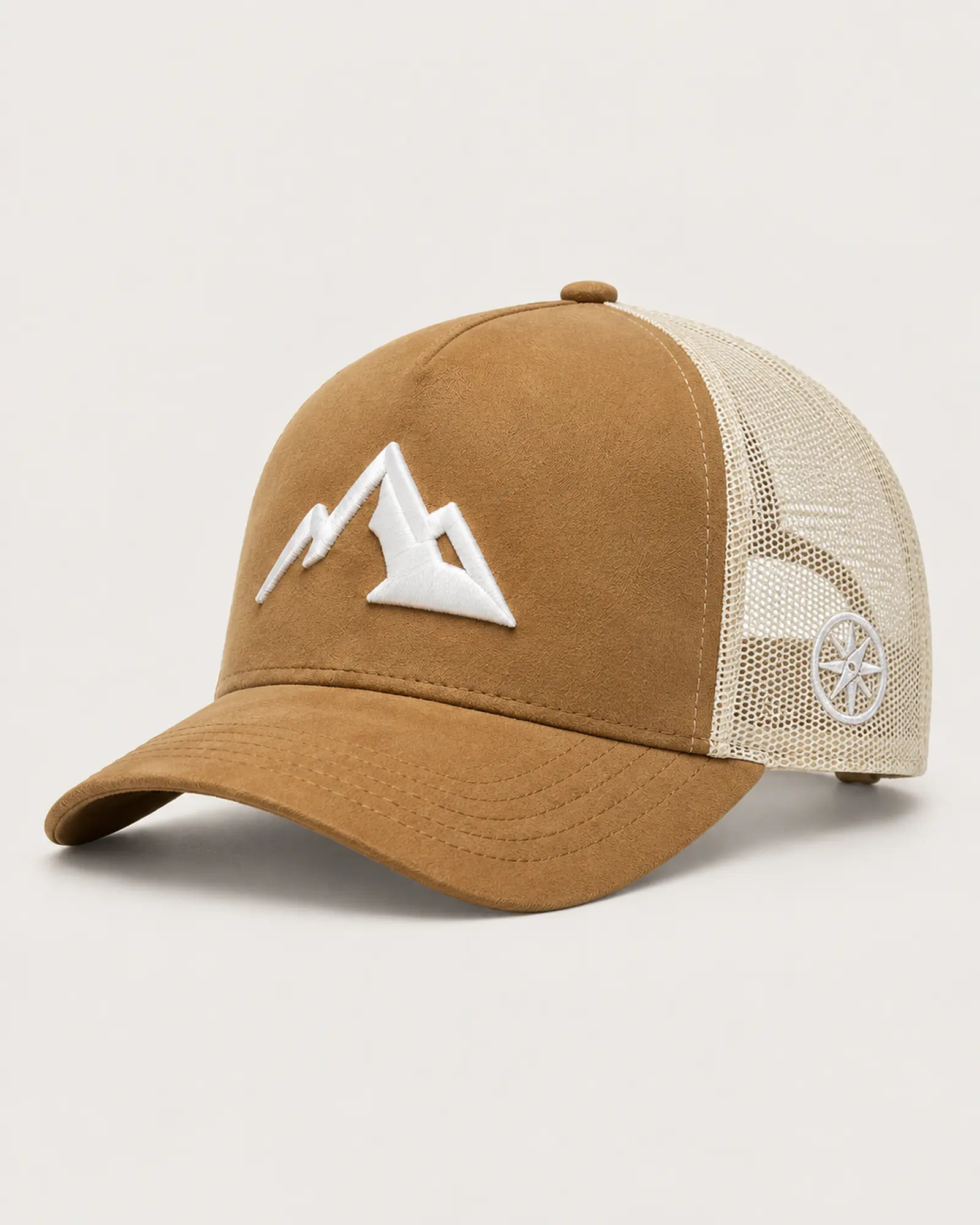 Custom 5 Panel Trucker product reference