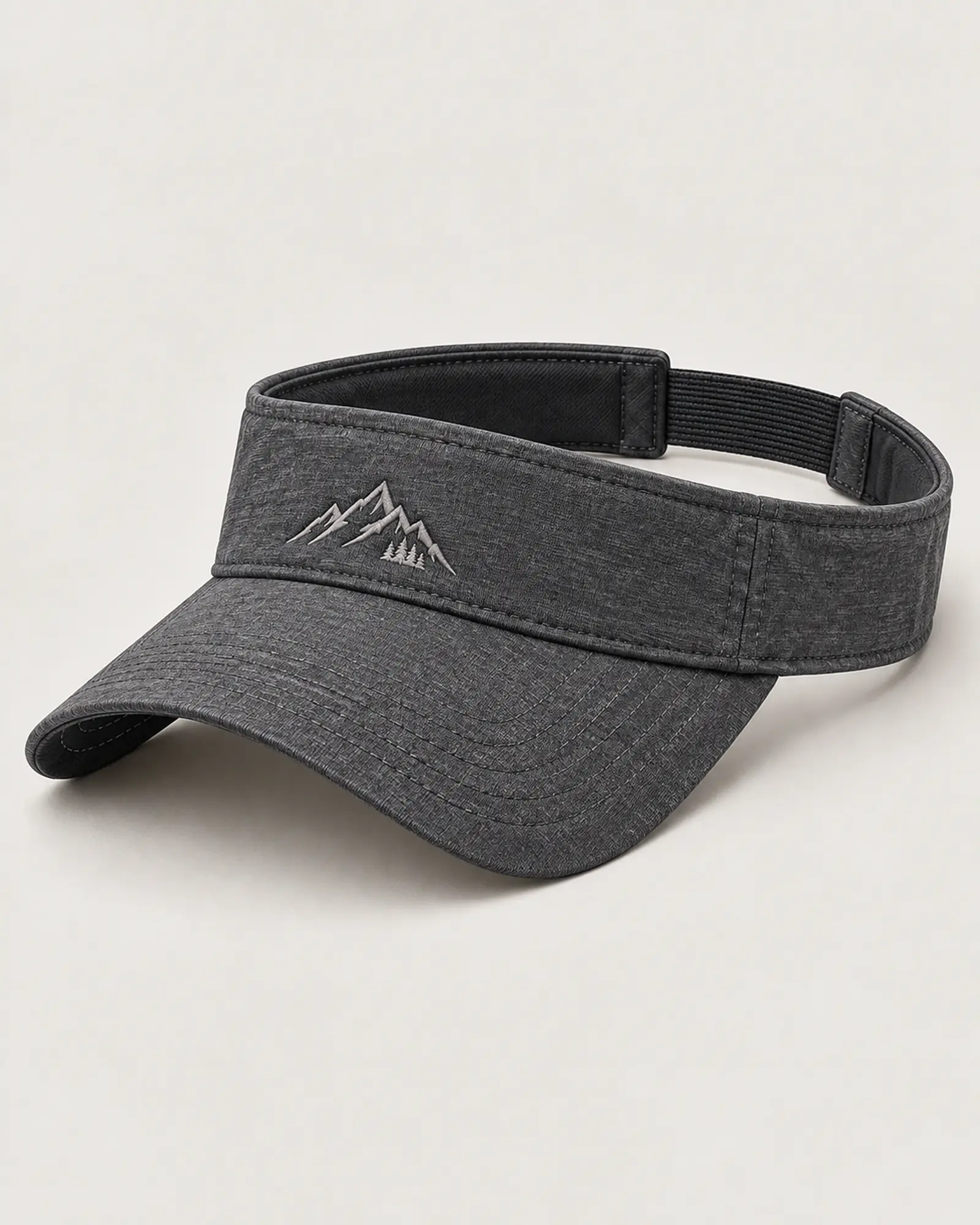 Custom Stretch Visor product reference